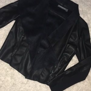 Bagatelle Leather Jacket
